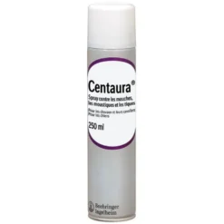 Centaura chien