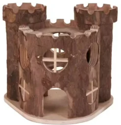 Chateau de jeu Sara