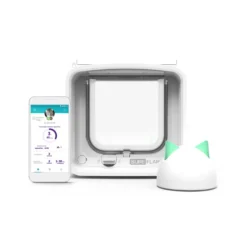 Chatière électronique Connect SureFlap