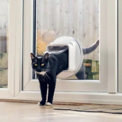 Chatière électronique Connect SureFlap