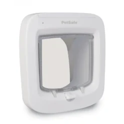 Chatière électronique SmartFlap® chat, petit chien