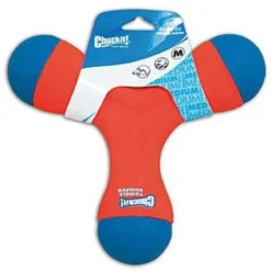 Chuckit Tri Bumper