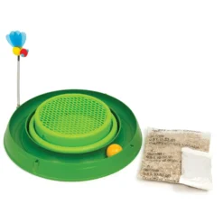 Circuit Bee Play & Garden