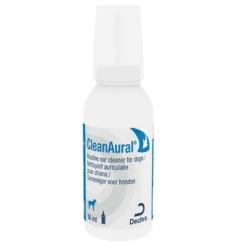 Cleanaural chien