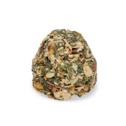 Cônes de légumes lapin, rongeur