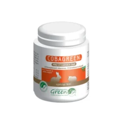 Cobagreen