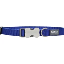 Coller Red Dingo pour chien