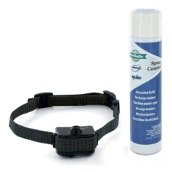 Collier anti-aboiement Dog Spray Compact