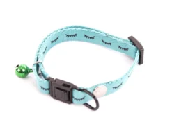 Collier Dodo chat