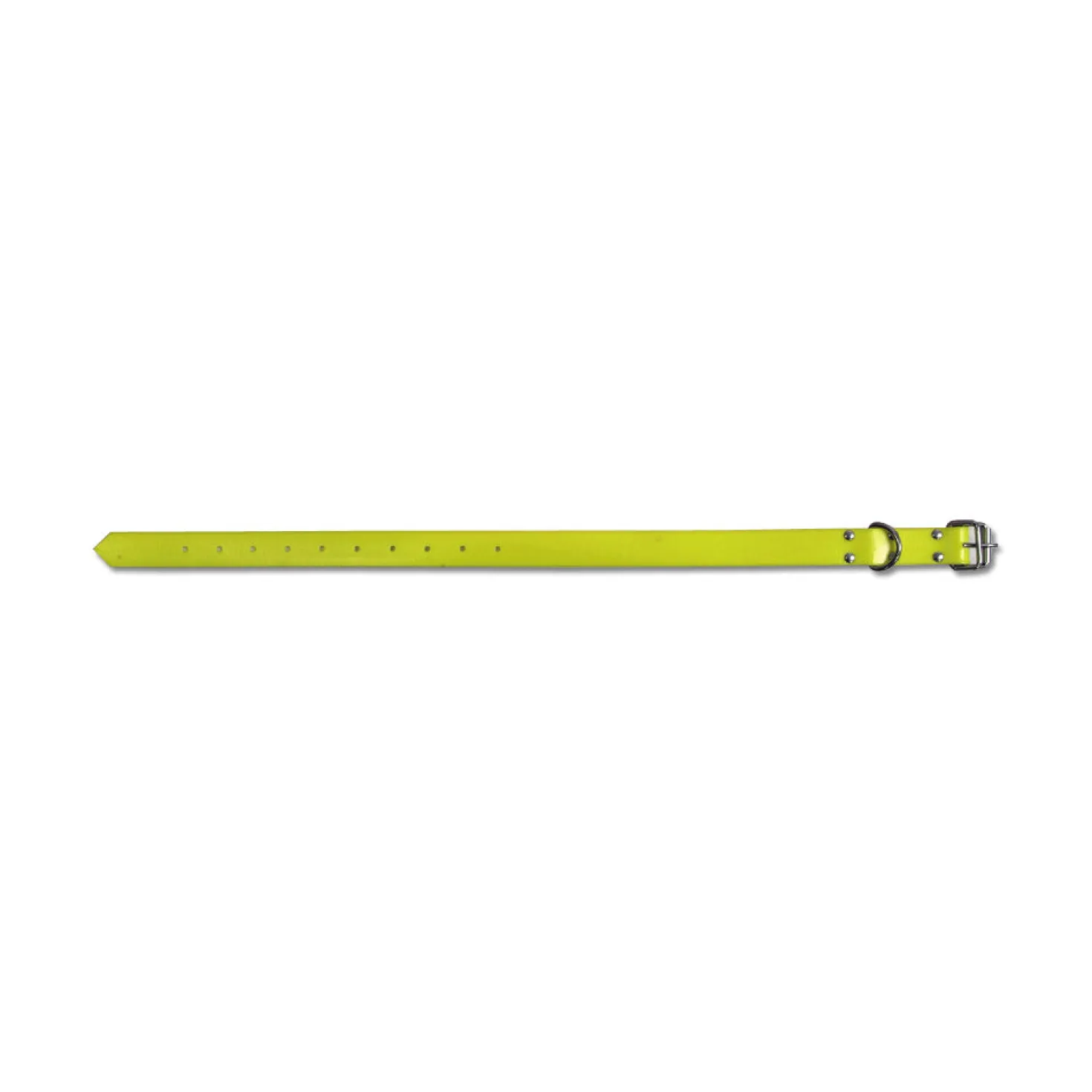 Collier fluo