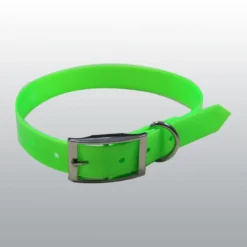 Collier fluo