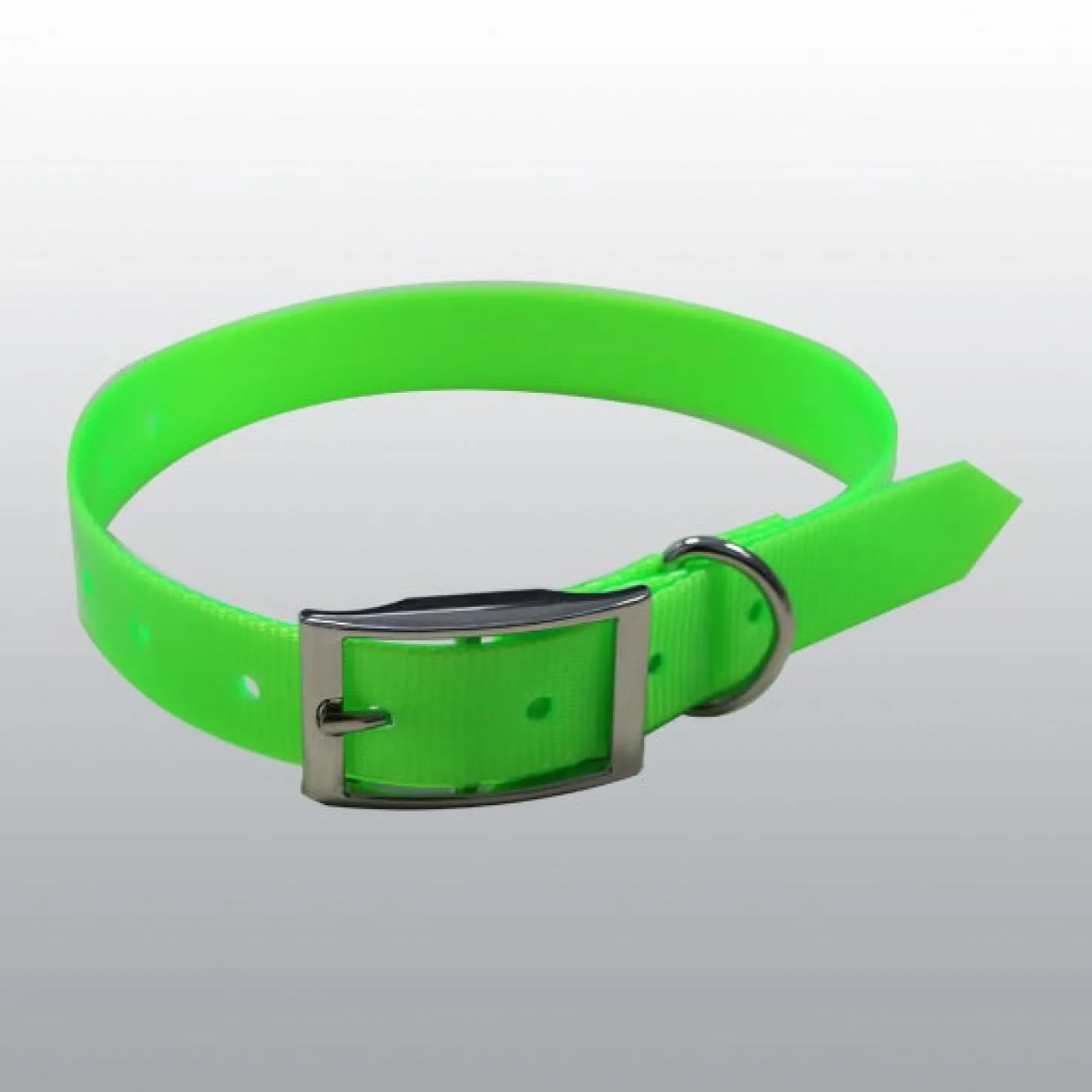Collier fluo