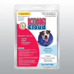 Collier Kong Cloud