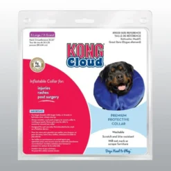 Collier Kong Cloud