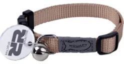 Collier pour chat basic