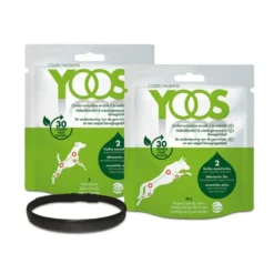 Collier Yoos pour le confort articulaire chien