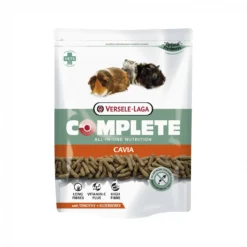 Complete Adult cochon d'Inde