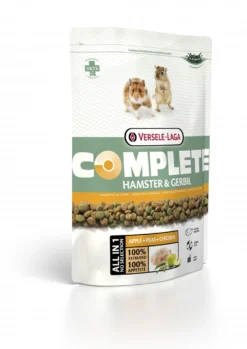 Complete Adult hamster, gerbille