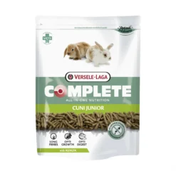 Complete Cuni Junior lapin