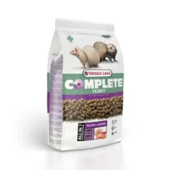 Complete - Ferret Adult