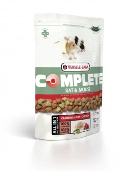 Complete - Rat & Mouse Adult