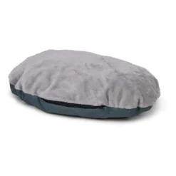 Coussin ovale Ares