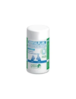 Dentalplak Poudre