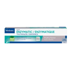 Dentifrice chien, chat