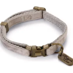 Design by Lotte - Chat - Collier Velura