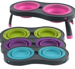 DEXAS GAMELLES