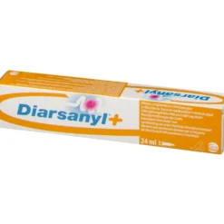 Diarsanyl chat, chien