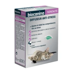 Diffuseur Anti-Stress Sérénité