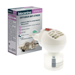 Diffuseur Anti-Stress Sérénité