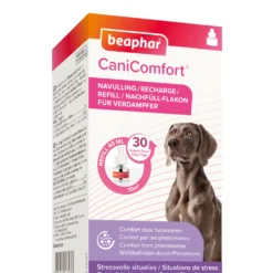 Diffuseur CaniComfort® chiot, chien