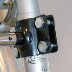 Distanceur de selle de vélo