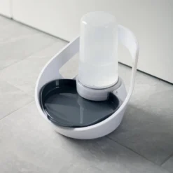 Distributeur d'eau Felaqua Connect chat