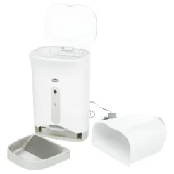 Distributeur de nourriture connecté TX8 Smart