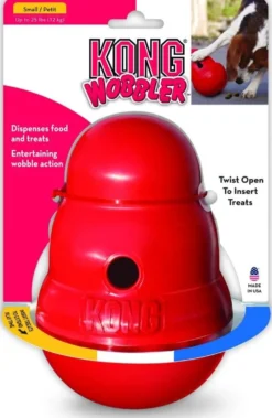 Distributeur Kong Wobbler L