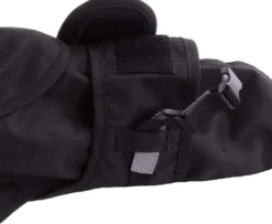 Dog Copenhagen Back-on-Track Manteau Imperméable pour Chien