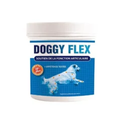 Doggy Flex