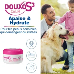 Douxo S3 Calm Pads
