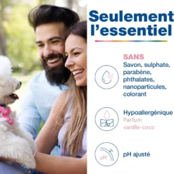 Douxo S3 Calm shampooing chien, chat