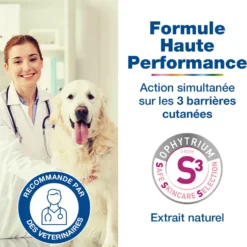 Douxo S3 Calm Soin Mousse