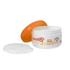 Douxo S3 Pyo Pads chat, chien