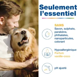 Douxo S3 Pyo Soin Mousse