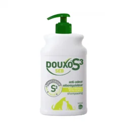 Douxo S3 Seb Shampooing