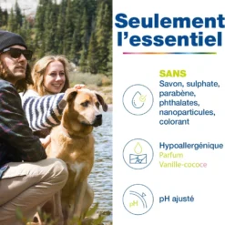 Douxo S3 Seb Soin Mousse