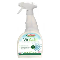 Désinfectant VirActif