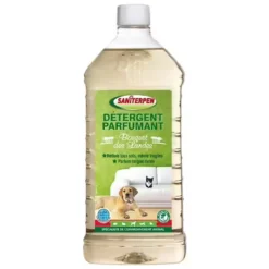 Détergent parfumant