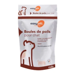 Easypill chat boules de poils